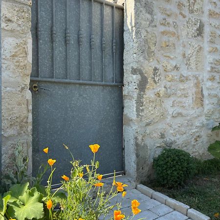 Le Chai & L'Ecurie - Gites De Charme Entre Plages Et Coeur De Village Dolus d'Oléron Exteriör bild