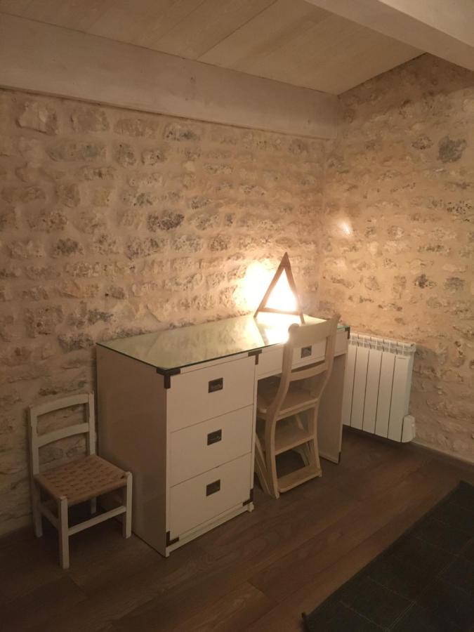 Le Chai & L'Ecurie - Gites De Charme Entre Plages Et Coeur De Village Dolus d'Oléron Exteriör bild