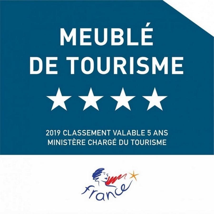 Le Chai & L'Ecurie - Gites De Charme Entre Plages Et Coeur De Village Dolus d'Oléron Exteriör bild