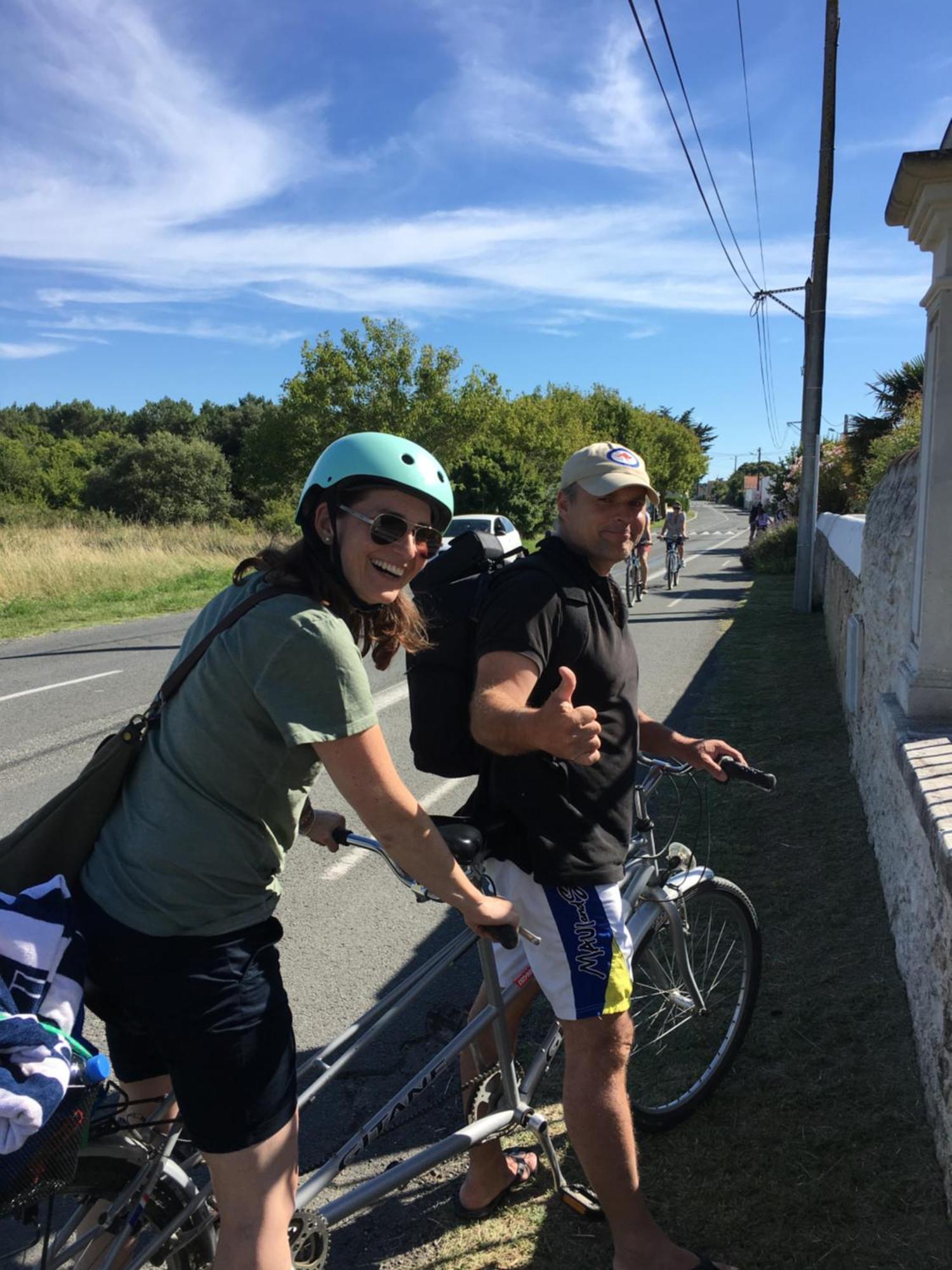 Le Chai & L'Ecurie - Gites De Charme Entre Plages Et Coeur De Village Dolus d'Oléron Exteriör bild