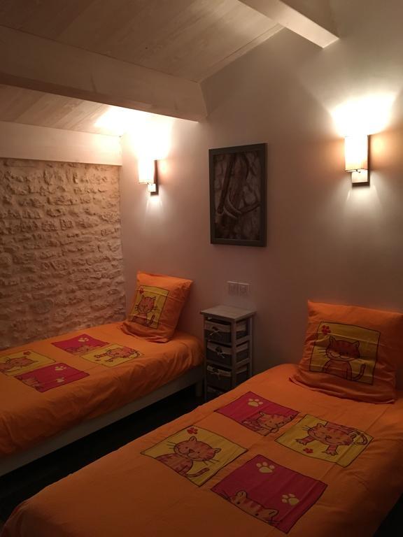 Le Chai & L'Ecurie - Gites De Charme Entre Plages Et Coeur De Village Dolus d'Oléron Exteriör bild